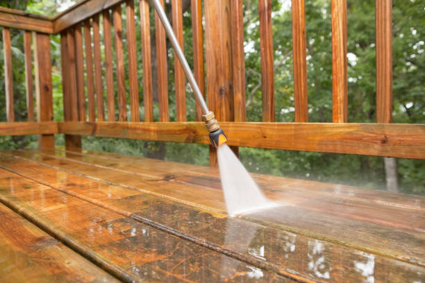 Best Gutter Cleaning  in Muscoy, CA